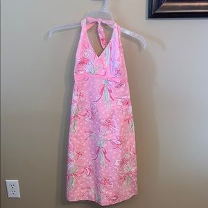 Lilly Pulitzer shift dress!